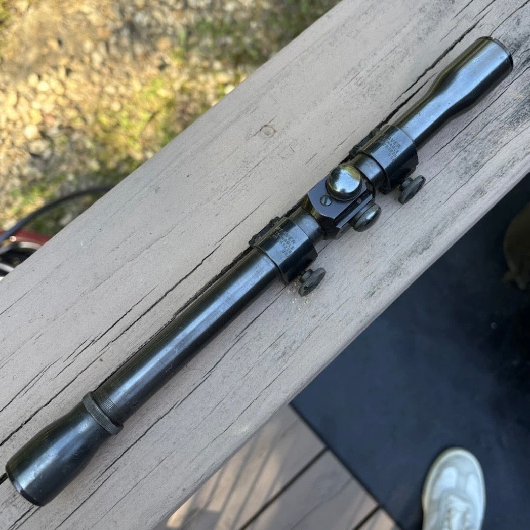 Weaver J4: First Look