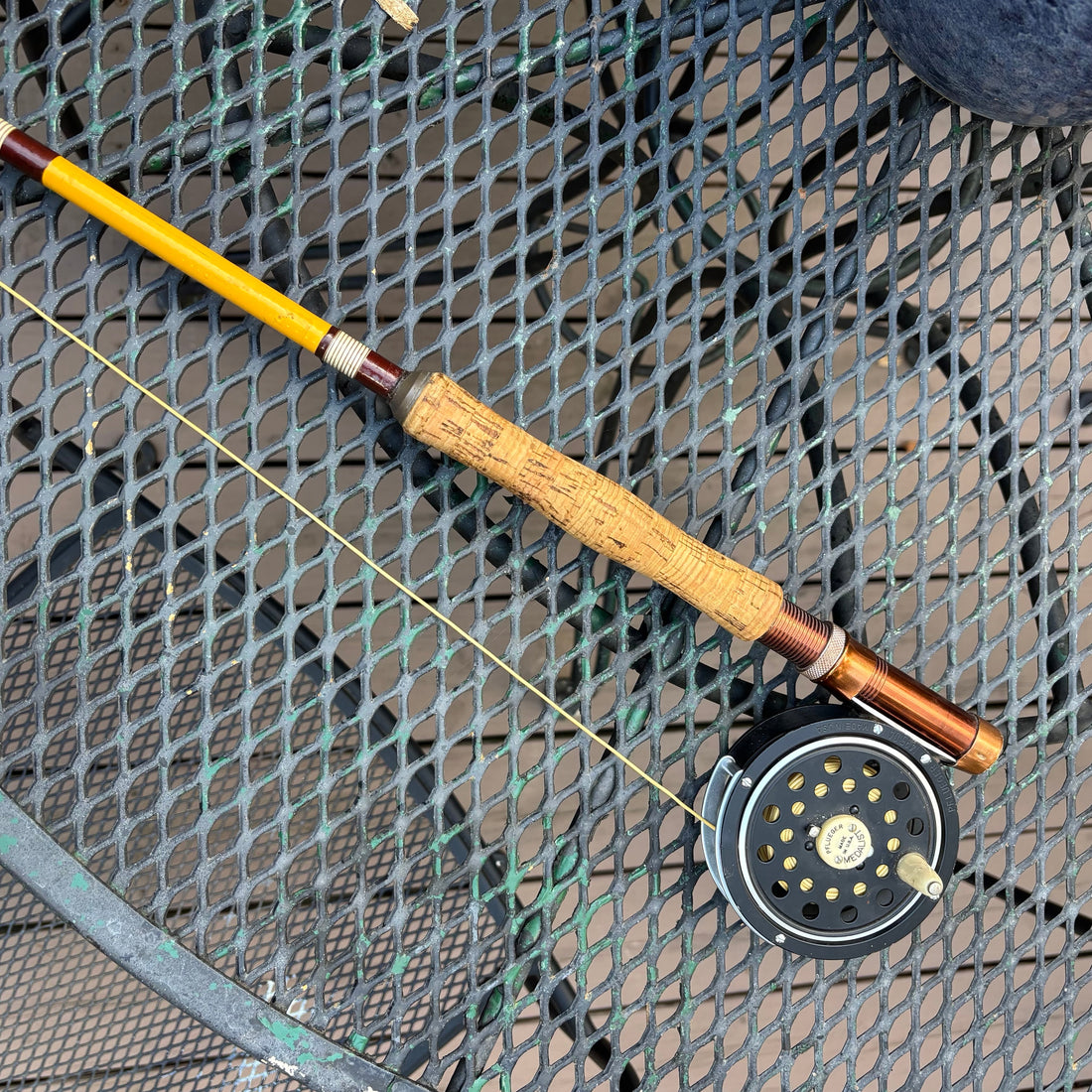 Fly Fishing like it’s 1975!